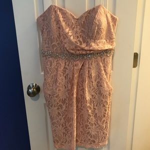 Fun going out dress